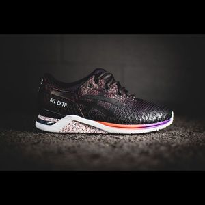 Asics Gel-Lyte Evo NT “Samurai”